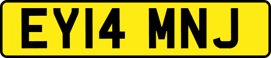 EY14MNJ