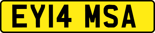 EY14MSA