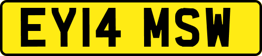 EY14MSW