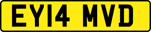 EY14MVD
