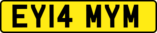 EY14MYM