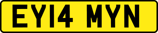 EY14MYN