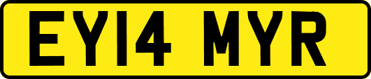 EY14MYR