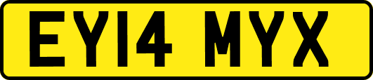 EY14MYX