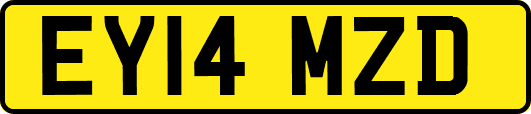 EY14MZD