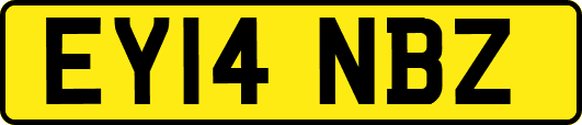 EY14NBZ