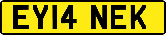 EY14NEK