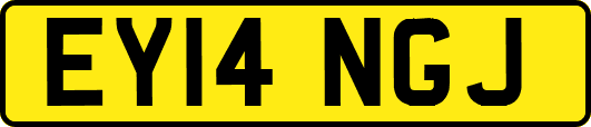 EY14NGJ