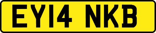 EY14NKB