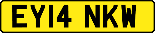 EY14NKW