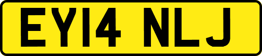 EY14NLJ