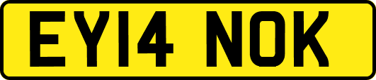 EY14NOK