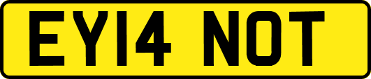 EY14NOT