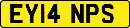 EY14NPS