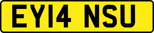 EY14NSU