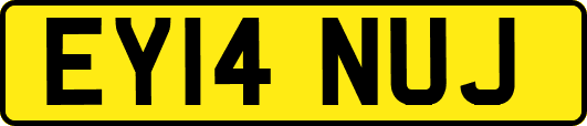 EY14NUJ