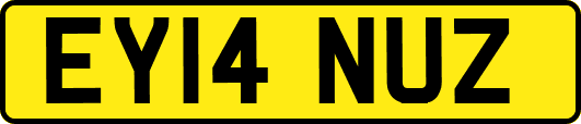 EY14NUZ