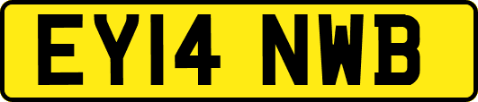 EY14NWB