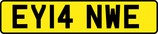 EY14NWE