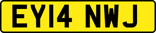 EY14NWJ
