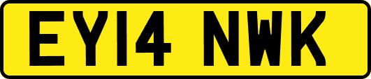EY14NWK
