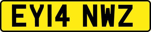 EY14NWZ
