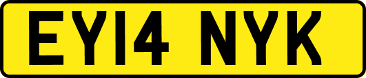 EY14NYK