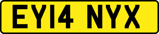 EY14NYX