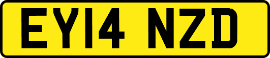 EY14NZD