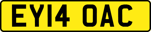 EY14OAC