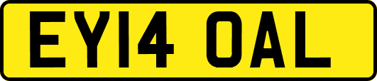 EY14OAL