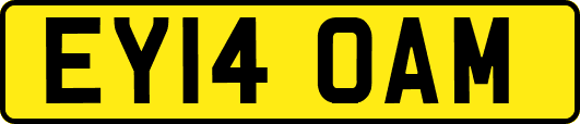 EY14OAM
