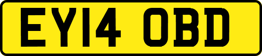 EY14OBD