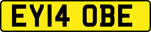EY14OBE