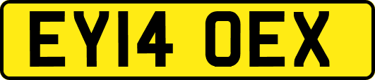 EY14OEX