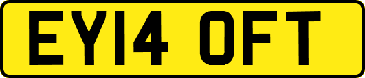 EY14OFT