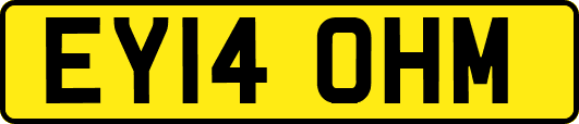 EY14OHM