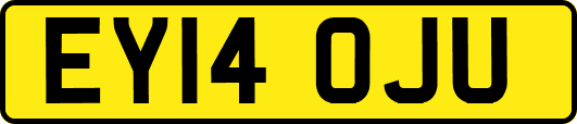EY14OJU