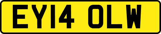 EY14OLW