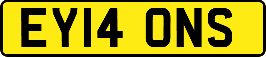 EY14ONS
