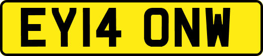 EY14ONW