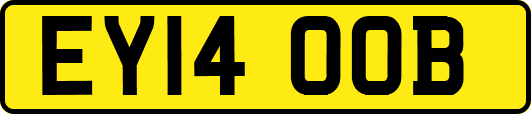 EY14OOB