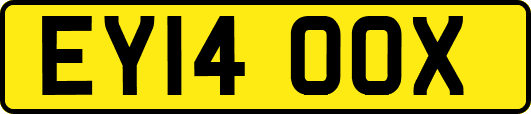 EY14OOX