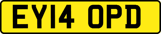 EY14OPD