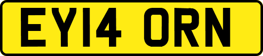 EY14ORN