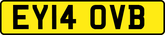 EY14OVB