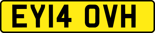 EY14OVH
