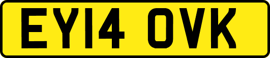 EY14OVK