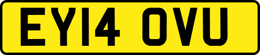 EY14OVU