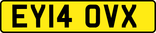 EY14OVX